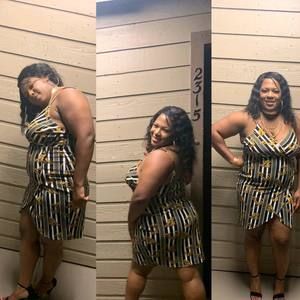 Meet your Posher, Lisha